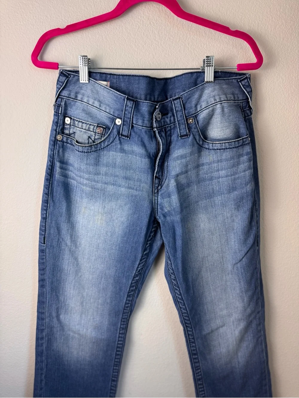 True Religion comfortable men